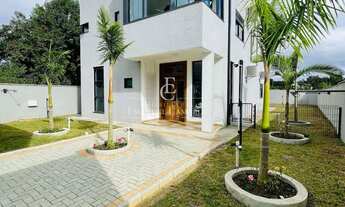 Imagem: Casa à venda em Piraquara, Planta Laranjeiras