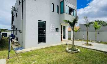 Imagem 3: Casa à venda em Piraquara, Planta Laranjeiras, com 5 quartos, 442m²