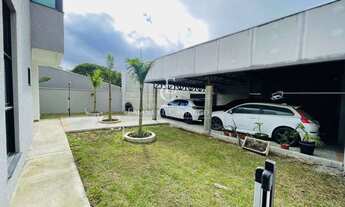 Imagem 6: Casa à venda em Piraquara, Planta Laranjeiras, com 5 quartos, 442m²