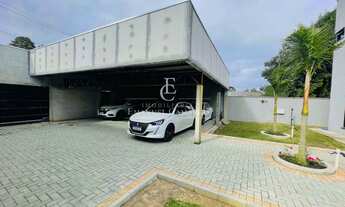 Imagem 4: Casa à venda em Piraquara, Planta Laranjeiras, com 5 quartos, 442m²