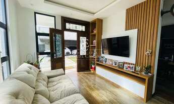 Imagem 7: Casa à venda em Piraquara, Planta Laranjeiras, com 5 quartos, 442m²