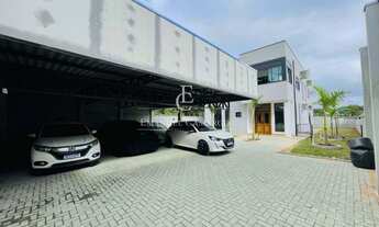 Imagem 5: Casa à venda em Piraquara, Planta Laranjeiras, com 5 quartos, 442m²