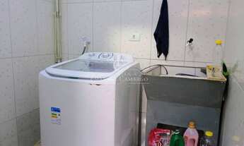 Imagem 5: Casa, 60,65m², à venda em Piraquara, Planta Santa Clara