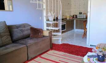 Imagem 6: Casa, 60,65m², à venda em Piraquara, Planta Santa Clara