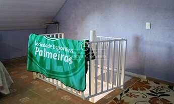 Imagem 7: Casa, 60,65m², à venda em Piraquara, Planta Santa Clara