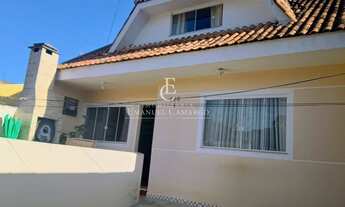 Imagem 2: Casa, 60,65m², à venda em Piraquara, Planta Santa Clara