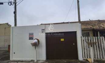 Imagem 6: Casa à venda em Piraquara, Planta Santa Clara, com 2 quartos, 54m²