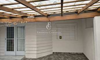 Imagem 2: Casa à venda em Piraquara, Planta Santa Clara, com 2 quartos, 54m²