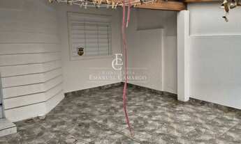 Imagem 7: Casa à venda em Piraquara, Planta Santa Clara, com 2 quartos, 54m²