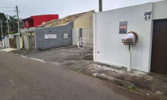 Imagem: Casa à venda em Piraquara, Planta Santa