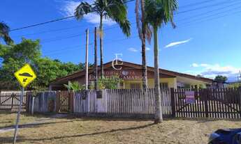 Imagem 4: Casa à venda em Pontal do Paraná, Canoas, com 2 quartos, 50m²