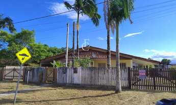 Imagem 3: Casa à venda em Pontal do Paraná, Canoas, com 2 quartos, 50m²