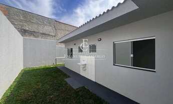 Imagem 5: Casa à venda em Quatro Barras, Jardim São Pedro, com 2 quartos, 62m²