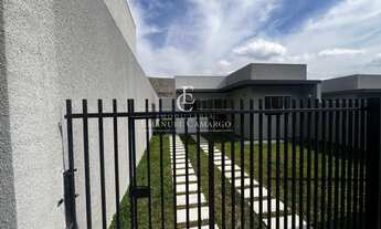 Imagem 3: Casa à venda em Quatro Barras, Jardim São Pedro, com 2 quartos, 62m²