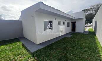 Imagem 6: Casa à venda em Quatro Barras, Jardim São Pedro, com 2 quartos, 62m²