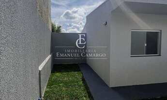 Imagem 7: Casa à venda em Quatro Barras, Jardim São Pedro, com 2 quartos, 62m²