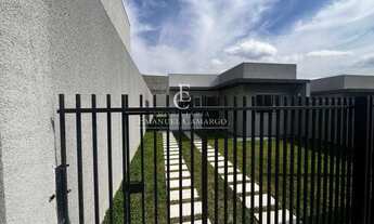 Imagem 4: Casa à venda em Quatro Barras, Jardim São Pedro, com 2 quartos, 62m²