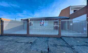 Imagem 4: Casa à venda em São José dos Pinhais, Costeira, com 2 quartos, 160m²