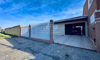 Imagem 3: Casa à venda em São José dos Pinhais, Costeira, com 2 quartos, 160m²