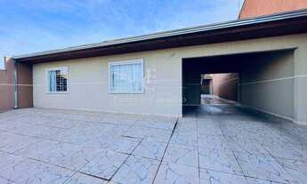 Imagem: Casa à venda em São José dos Pinhais