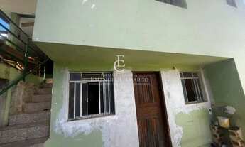 Imagem 3: Casa à venda em Colombo, São Dimas, com 4 quartos, 120m²