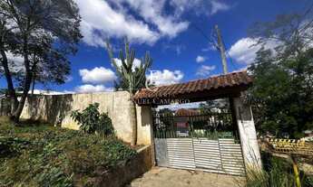 Imagem: Casa à venda em Colombo, São Dimas, com