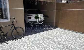 Imagem 4: Casa com 2 quartos, 90m², à venda em Pinhais, Vargem Grande