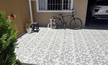 Imagem 3: Casa com 2 quartos, 90m², à venda em Pinhais, Vargem Grande