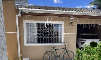 Imagem 2: Casa com 2 quartos, 90m², à venda em Pinhais, Vargem Grande