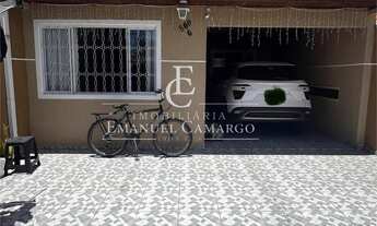 Imagem 1: Casa com 2 quartos, 90m², à venda em Pinhais, Vargem Grande