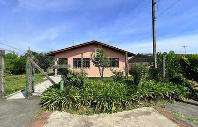 Imagem 7: Casa com 3 quartos, 145m², à venda em Piraquara, Planta Araçatuba