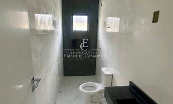 Imagem 5: Casa com 3 quartos, 95m², à venda em São José dos Pinhais, Afonso Pena