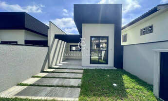 Imagem 4: Casa com 3 quartos, 95m², à venda em São José dos Pinhais, Afonso Pena