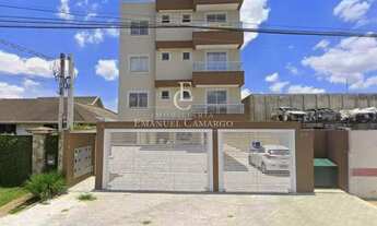 Imagem 1: Casa à venda em Pinhais, Centro, com 3 quartos, 68,25m²