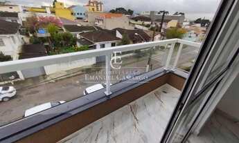 Imagem 6: Casa à venda em Pinhais, Centro, com 3 quartos, 68,25m²