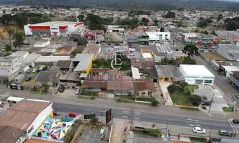 Imagem 2: Casa Comercial para locação no Centro de Piraquara-PR
