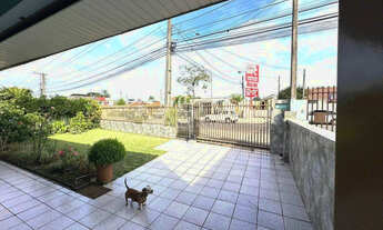 Imagem 6: Casa Comercial para locação no Centro de Piraquara-PR