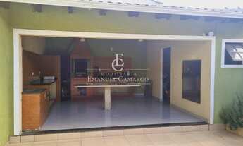 Imagem 2: Casa com 3 quartos, 93m², à venda em Piraquara, Planta Deodoro