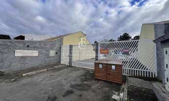 Imagem 6: Casa à venda em Piraquara, Planta Santa Clara, com 3 quartos, 62,19m²