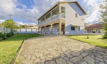 Imagem 2: Casa com 4 quartos, 800m², à venda em Piraquara, Jardim Esmeralda