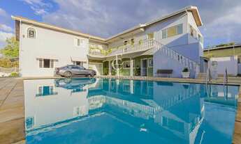 Imagem 3: Casa com 4 quartos, 800m², à venda em Piraquara, Jardim Esmeralda