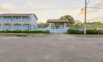 Imagem 1: Casa com 4 quartos, 800m², à venda em Piraquara, Jardim Esmeralda