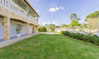 Imagem 4: Casa com 4 quartos, 800m², à venda em Piraquara, Jardim Esmeralda