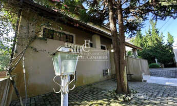 Imagem 6: Casa com 4 quartos, 450m², à venda em Piraquara, Vila Franca