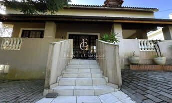 Imagem 2: Casa com 4 quartos, 450m², à venda em Piraquara, Vila Franca