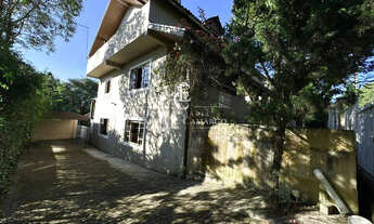 Imagem 4: Casa com 4 quartos, 450m², à venda em Piraquara, Vila Franca