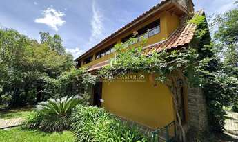 Imagem 3: Casa com 4 quartos, 356m², à venda em Piraquara, Vila Franca