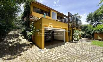 Imagem 5: Casa com 4 quartos, 356m², à venda em Piraquara, Vila Franca