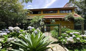 Imagem 2: Casa com 4 quartos, 356m², à venda em Piraquara, Vila Franca