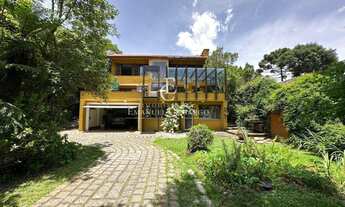 Imagem 4: Casa com 4 quartos, 356m², à venda em Piraquara, Vila Franca